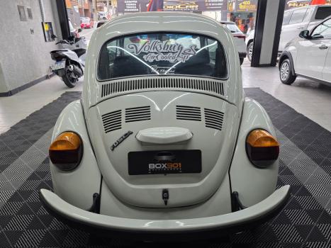 VOLKSWAGEN Fusca 1700, Foto 9