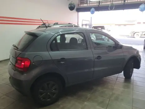 VOLKSWAGEN Gol 1.0 12V FLEX MPI G8, Foto 5