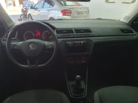 VOLKSWAGEN Gol 1.0 12V FLEX MPI G8, Foto 7