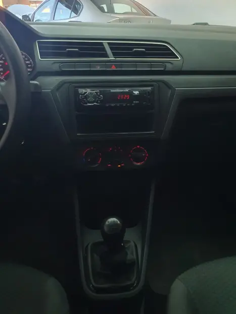 VOLKSWAGEN Gol 1.0 12V FLEX MPI G8, Foto 10