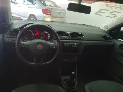 VOLKSWAGEN Gol 1.0 12V FLEX MPI G8, Foto 11