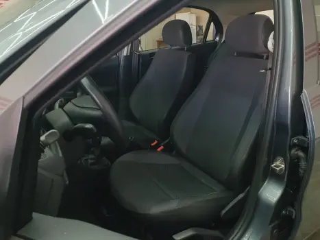 VOLKSWAGEN Gol 1.0 12V FLEX MPI G8, Foto 12