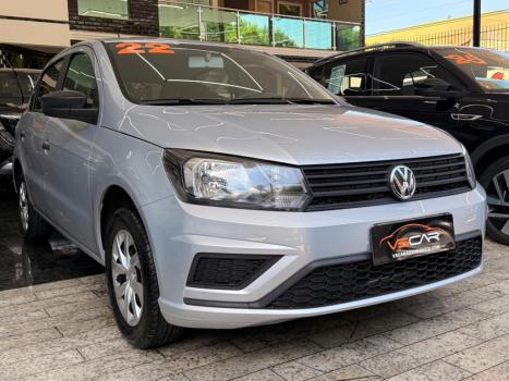VOLKSWAGEN Gol 1.0 12V 4P FLEX MPI G7, Foto 1