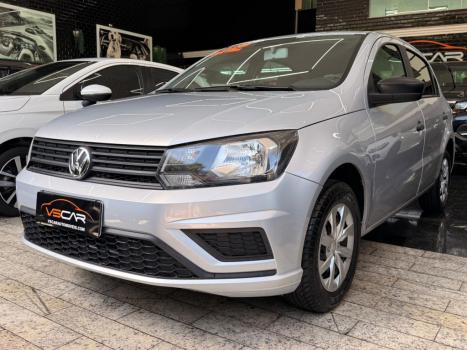 VOLKSWAGEN Gol 1.0 12V 4P FLEX MPI G7, Foto 2