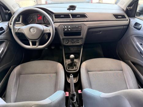 VOLKSWAGEN Gol 1.0 12V 4P FLEX MPI G7, Foto 5