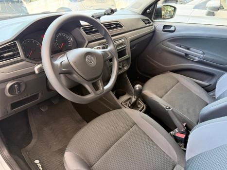 VOLKSWAGEN Gol 1.0 12V 4P FLEX MPI G7, Foto 6