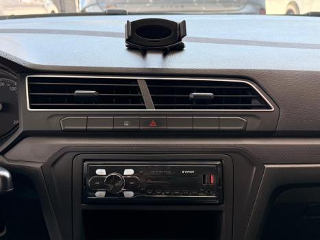 VOLKSWAGEN Gol 1.0 12V 4P FLEX MPI G7, Foto 8