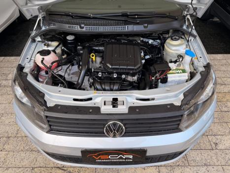 VOLKSWAGEN Gol 1.0 12V 4P FLEX MPI G7, Foto 14