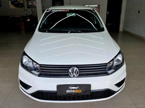 VOLKSWAGEN Gol 1.0 12V 4P FLEX MPI G7, Foto 6