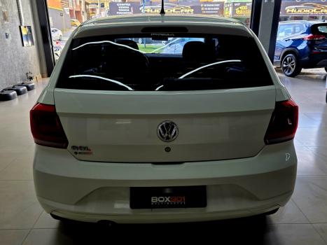 VOLKSWAGEN Gol 1.0 12V 4P FLEX MPI G7, Foto 8
