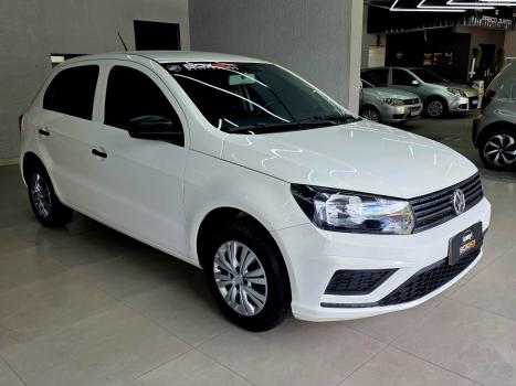 VOLKSWAGEN Gol 1.0 12V 4P FLEX MPI G7, Foto 10