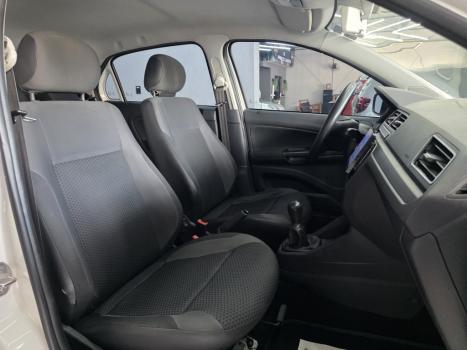 VOLKSWAGEN Gol 1.0 12V 4P FLEX MPI G7, Foto 11