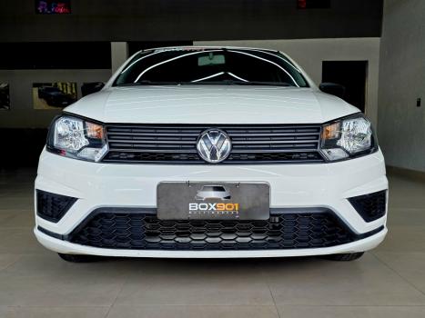 VOLKSWAGEN Gol 1.0 12V 4P FLEX MPI G7, Foto 14