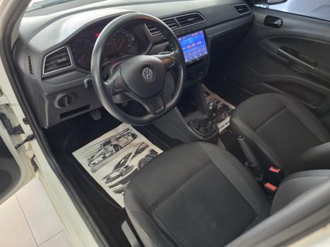 VOLKSWAGEN Gol 1.0 12V 4P FLEX MPI G7, Foto 15