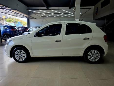 VOLKSWAGEN Gol 1.0 12V 4P FLEX MPI G7, Foto 16