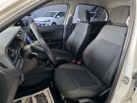 VOLKSWAGEN Gol 1.0 12V 4P FLEX MPI G7, Foto 17