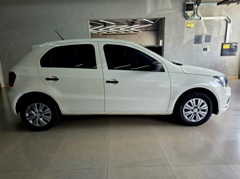 VOLKSWAGEN Gol 1.0 12V 4P FLEX MPI G7, Foto 18