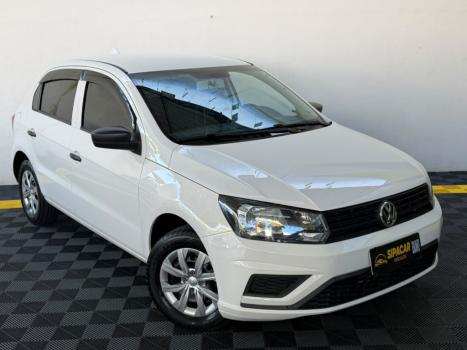 VOLKSWAGEN Gol 1.0 12V 4P FLEX MPI G7, Foto 1