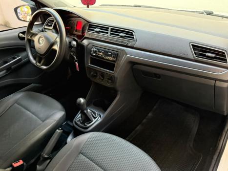 VOLKSWAGEN Gol 1.0 12V 4P FLEX MPI G7, Foto 4