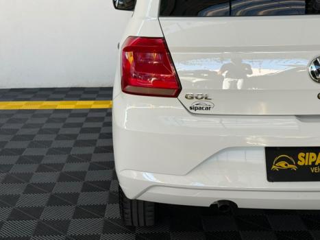 VOLKSWAGEN Gol 1.0 12V 4P FLEX MPI G7, Foto 5