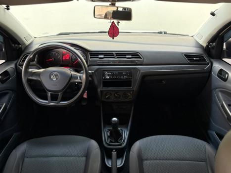 VOLKSWAGEN Gol 1.0 12V 4P FLEX MPI G7, Foto 6