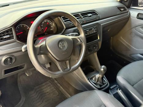 VOLKSWAGEN Gol 1.0 12V 4P FLEX MPI G7, Foto 10