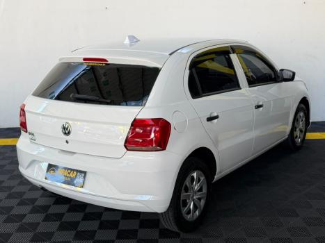 VOLKSWAGEN Gol 1.0 12V 4P FLEX MPI G7, Foto 11