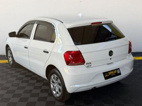 VOLKSWAGEN Gol 1.0 12V 4P FLEX MPI G7, Foto 12