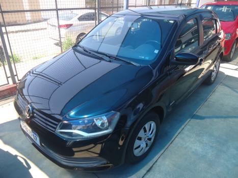 VOLKSWAGEN Gol 1.0 4P G6 TREND FLEX, Foto 3 VOLKSWAGEN Gol 1.0 4P G6 TREND FLEX, Foto 3