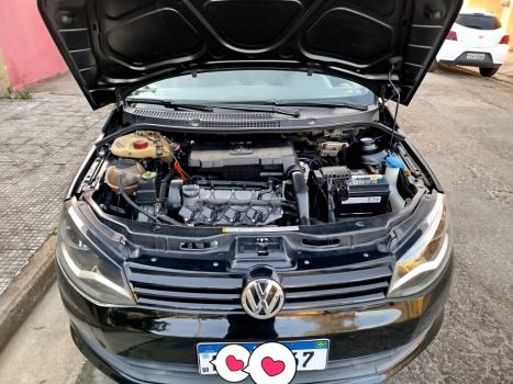 VOLKSWAGEN Gol 1.0 4P G6 TREND FLEX, Foto 2 VOLKSWAGEN Gol 1.0 4P G6 TREND FLEX, Foto 2