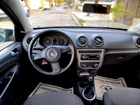 VOLKSWAGEN Gol 1.0 4P G6 TREND FLEX, Foto 4 VOLKSWAGEN Gol 1.0 4P G6 TREND FLEX, Foto 4