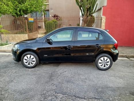 VOLKSWAGEN Gol 1.0 4P G6 TREND FLEX, Foto 8 VOLKSWAGEN Gol 1.0 4P G6 TREND FLEX, Foto 8