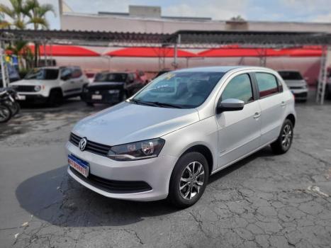 VOLKSWAGEN Gol 1.0 4P G6 FLEX, Foto 1