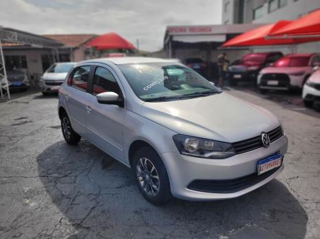 VOLKSWAGEN Gol 1.0 4P G6 FLEX, Foto 3