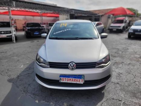 VOLKSWAGEN Gol 1.0 4P G6 FLEX, Foto 4