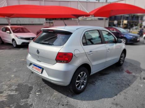 VOLKSWAGEN Gol 1.0 4P G6 FLEX, Foto 5
