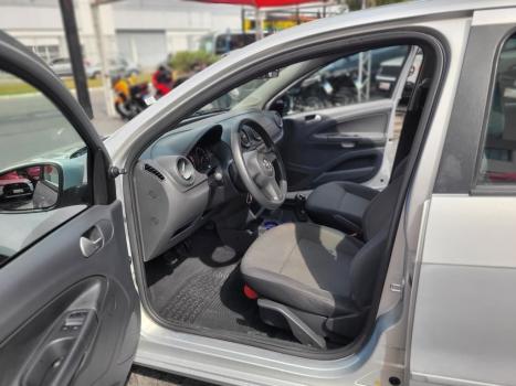 VOLKSWAGEN Gol 1.0 4P G6 FLEX, Foto 6