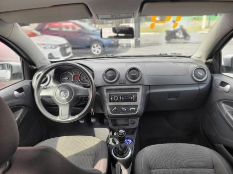 VOLKSWAGEN Gol 1.0 4P G6 FLEX, Foto 8