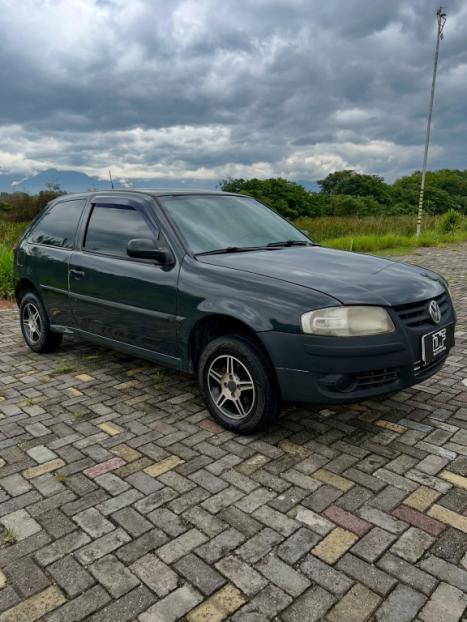 VOLKSWAGEN Gol 1.0 4P G4 CITY FLEX, Foto 1