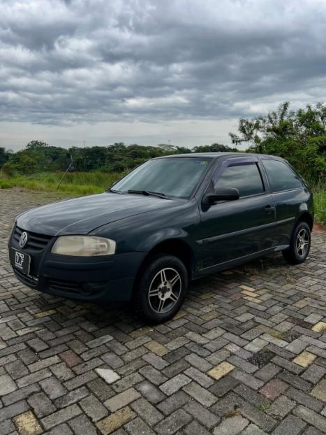 VOLKSWAGEN Gol 1.0 4P G4 CITY FLEX, Foto 2