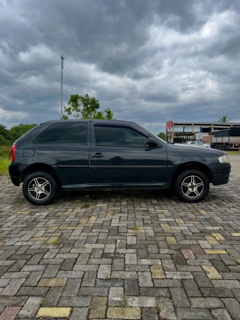 VOLKSWAGEN Gol 1.0 4P G4 CITY FLEX, Foto 3