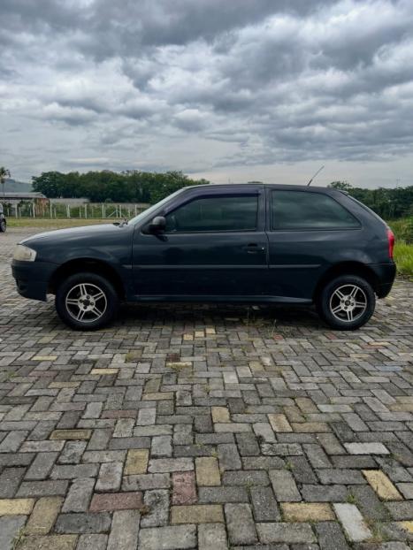 VOLKSWAGEN Gol 1.0 4P G4 CITY FLEX, Foto 4