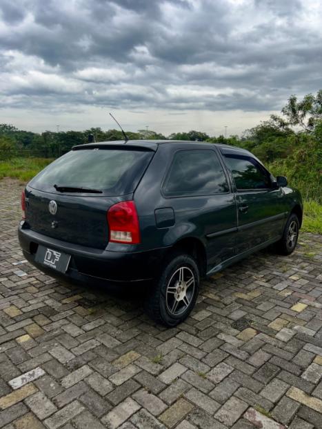 VOLKSWAGEN Gol 1.0 4P G4 CITY FLEX, Foto 5