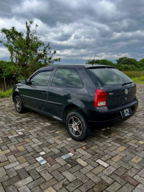 VOLKSWAGEN Gol 1.0 4P G4 CITY FLEX, Foto 6