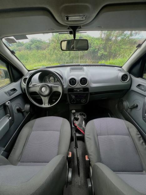 VOLKSWAGEN Gol 1.0 4P G4 CITY FLEX, Foto 7