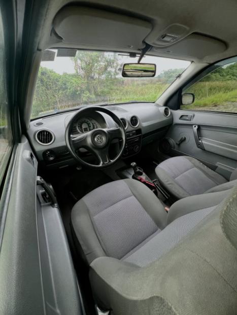 VOLKSWAGEN Gol 1.0 4P G4 CITY FLEX, Foto 8