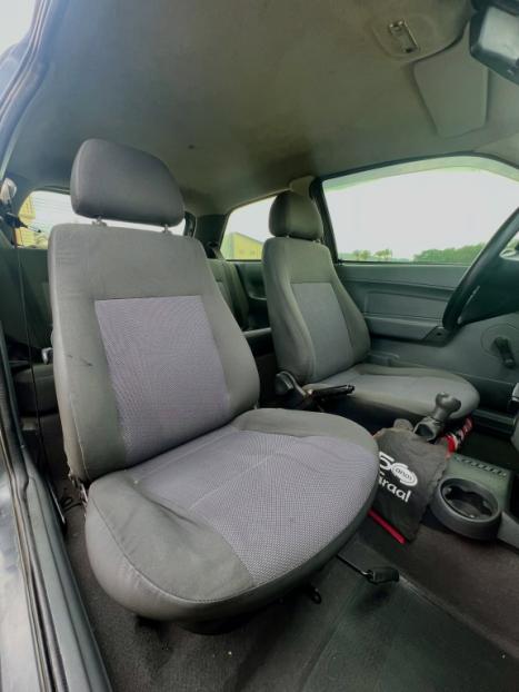 VOLKSWAGEN Gol 1.0 4P G4 CITY FLEX, Foto 9