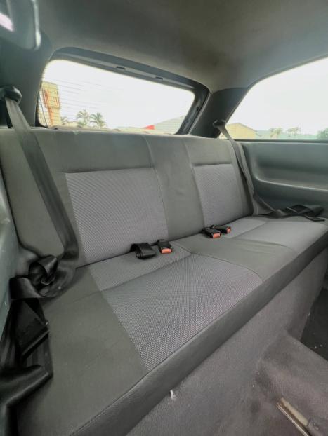 VOLKSWAGEN Gol 1.0 4P G4 CITY FLEX, Foto 10