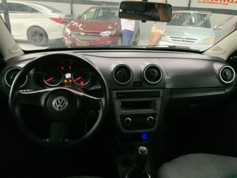 VOLKSWAGEN Gol 1.0 4P G5 TREND FLEX, Foto 3