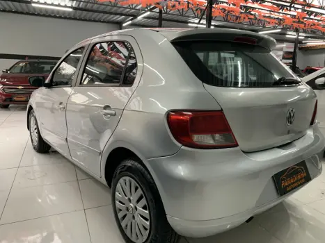 VOLKSWAGEN Gol 1.0 4P G5 TREND FLEX, Foto 5